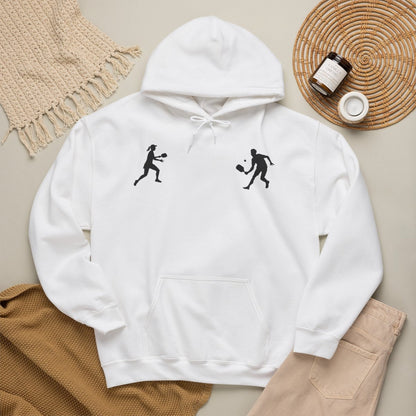 DINKER - Pickleball (Hoodie)