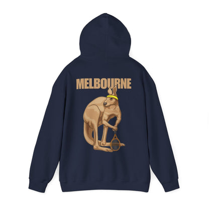 MELBOURNE - Tennis (Hoodie)