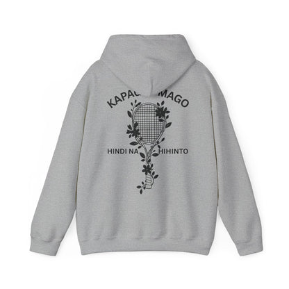 SAMPAGUITA 17 - Tennis (Hoodie)