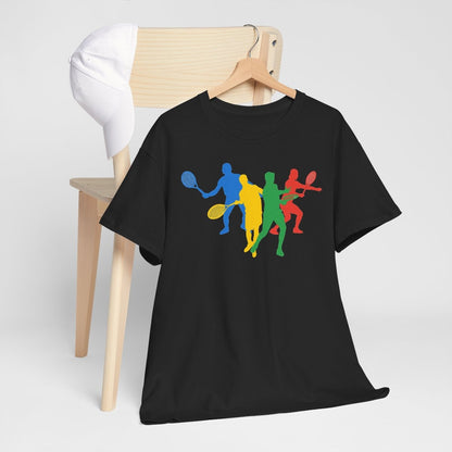 CLUBHOUSE CREW - Tennis (Dri Fit)