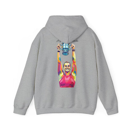 ARYNA SABALENKA 2 - Tennis (Hoodie)