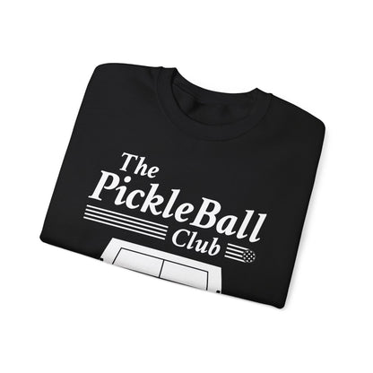 THE PICKLEBALL CLUB 2 - Pickleball (Sweatshirt)