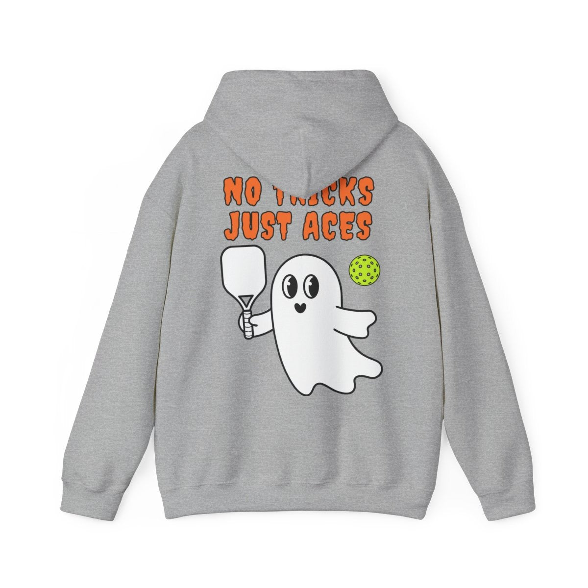 PICKLEBALL HALLOWEEN - Pickleball (Hoodie)