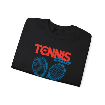 TENNIS CLUB 1 - Tennis Sweatshirt