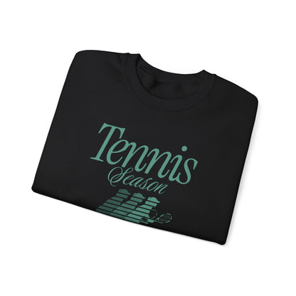TENNIS SEASON 2 - Tennis Sweatshirt
