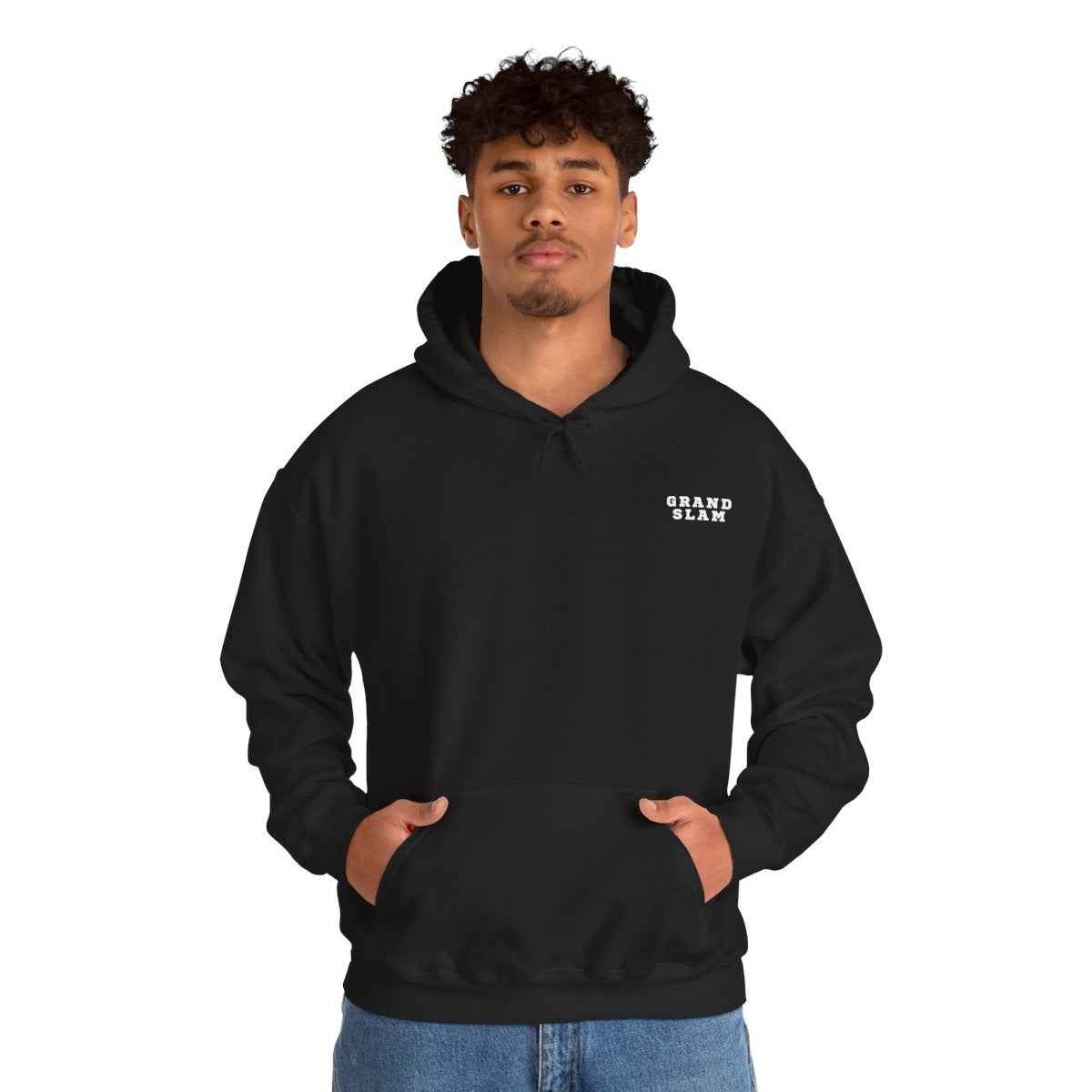 STAY OUT - Pickleball (Hoodie)