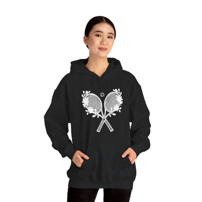 SAMPAGUITA 12 - Tennis (Hoodie)