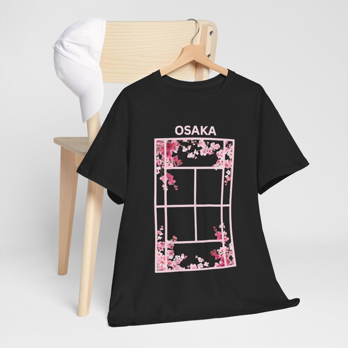 OSAKA 1 - Tennis (Dri Fit)