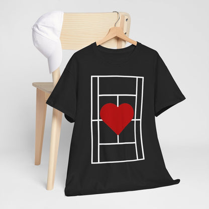 LOVE ALL - Tennis (Dri Fit)