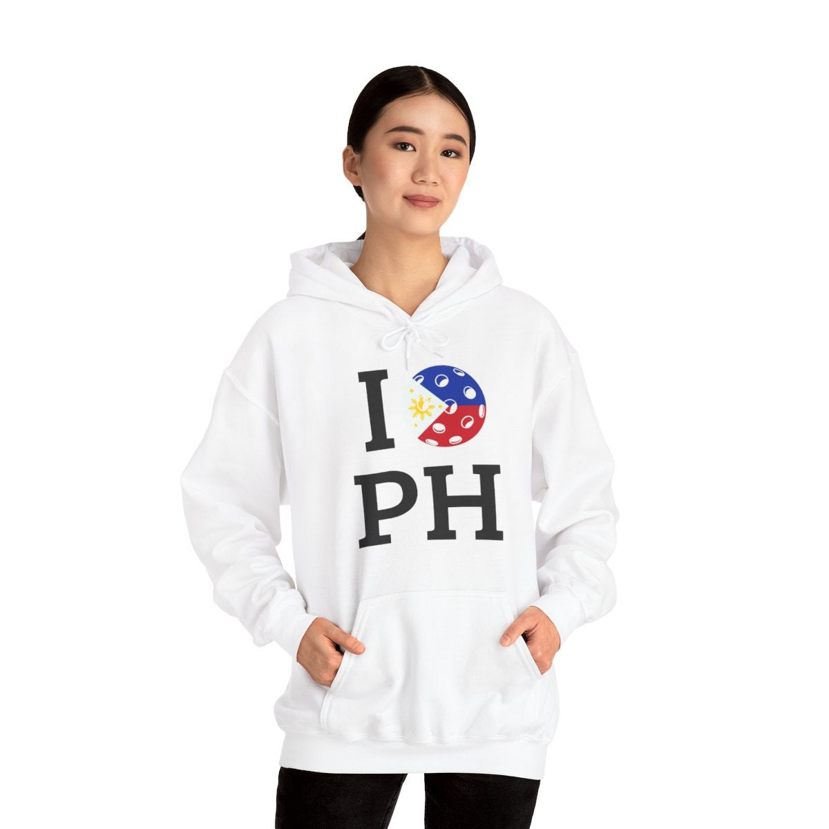PH 1 - Pickleball (Hoodie)