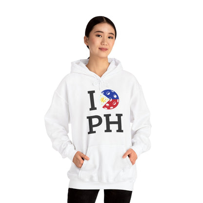 PH 1 - Pickleball (Hoodie)
