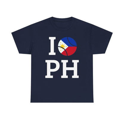 PH 1 - Tennis (Basic Tee)