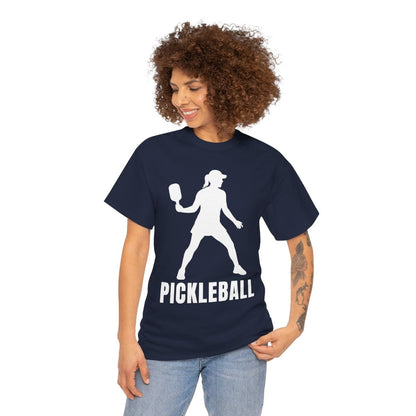 PICKLEBALL 24 - Pickleball (Basic Tee)