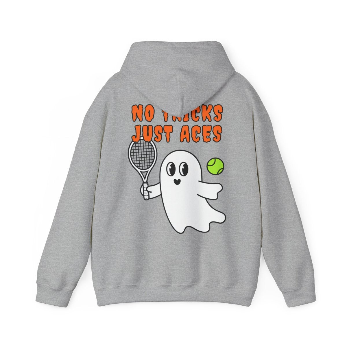 TENNIS HALLOWEEN - Tennis (Hoodie)