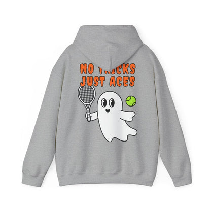 TENNIS HALLOWEEN - Tennis (Hoodie)