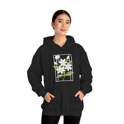 SAMPAGUITA 14 - Tennis (Hoodie)