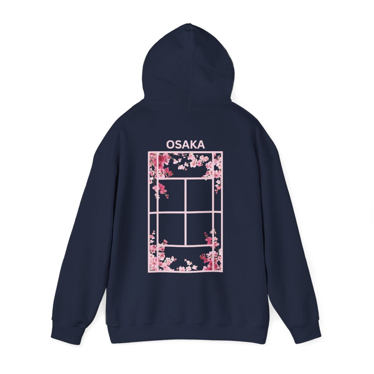OSAKA 1 - Tennis (Hoodie)