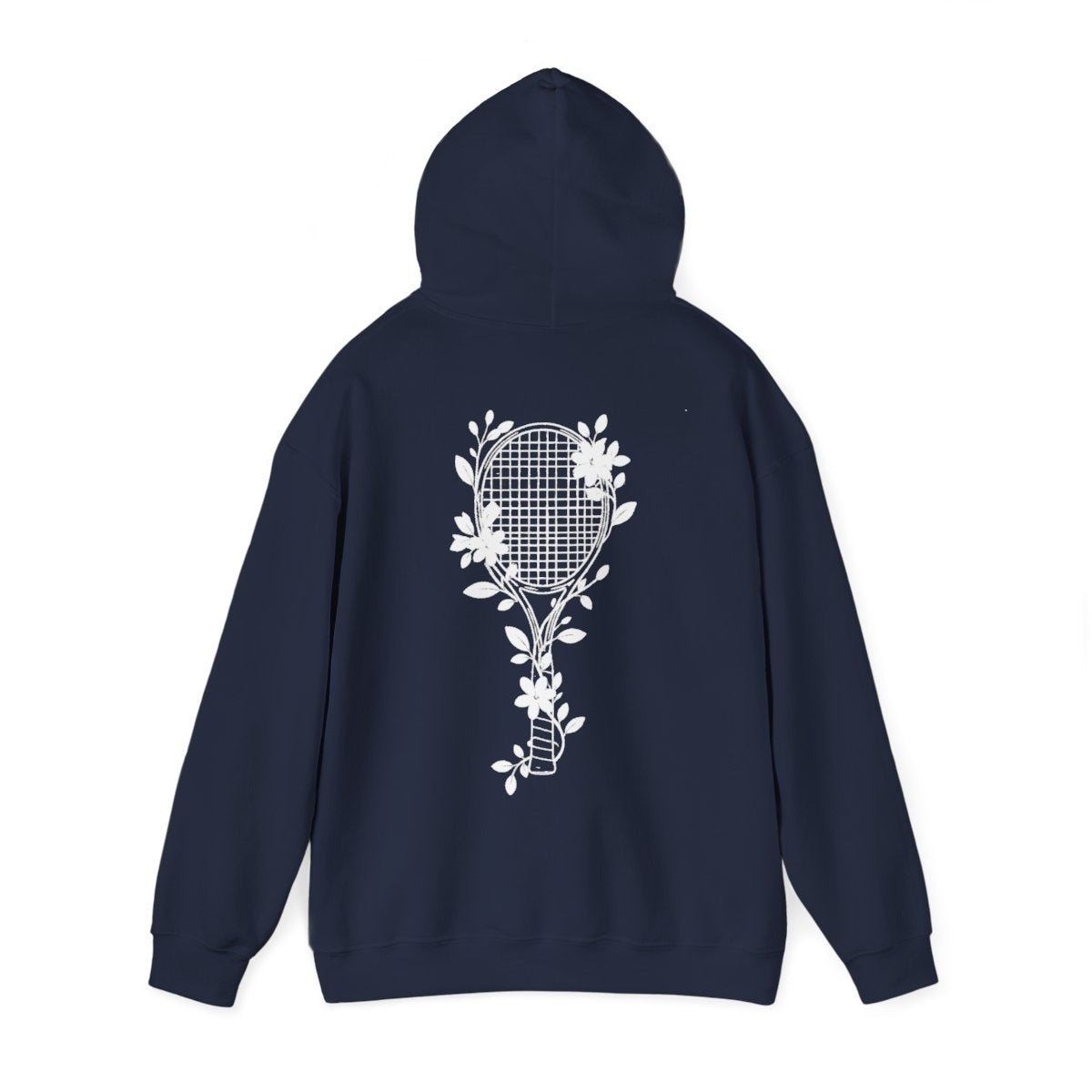 SAMPAGUITA 11 - Tennis (Hoodie)
