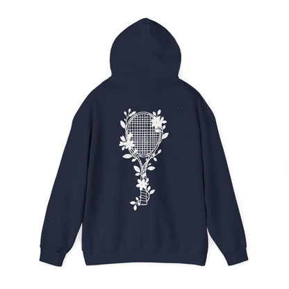 SAMPAGUITA 11 - Tennis (Hoodie)