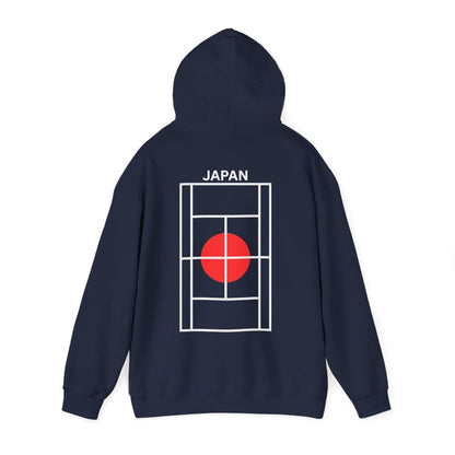 JAPAN 1 - Tennis (Hoodie)