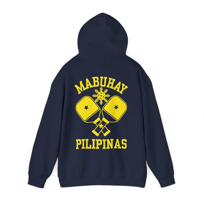 MABUHAY - Pickleball (Hoodie)