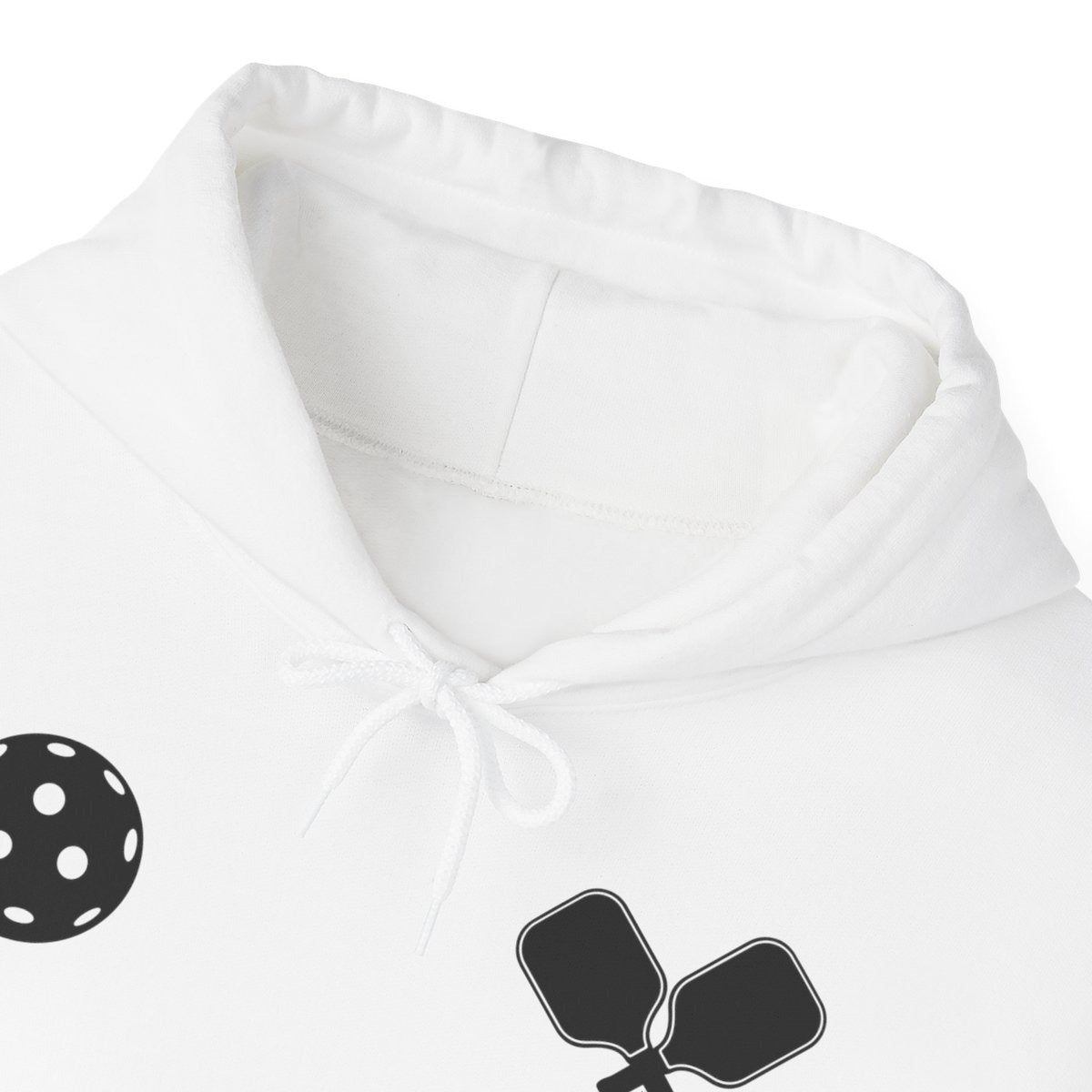 PICKLED - Pickleball (Hoodie)