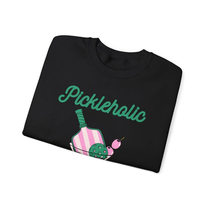 PICKLEHOLIC - Pickleball (Sweatshirt)
