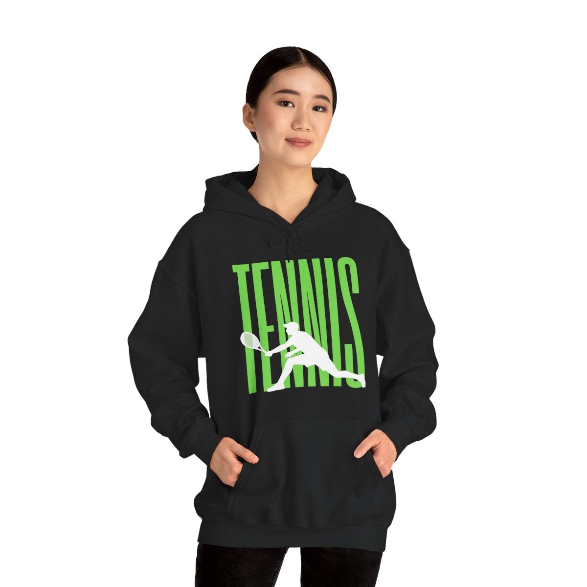 COURT LEGACY - Tennis (Hoodie)