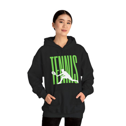 COURT LEGACY - Tennis (Hoodie)