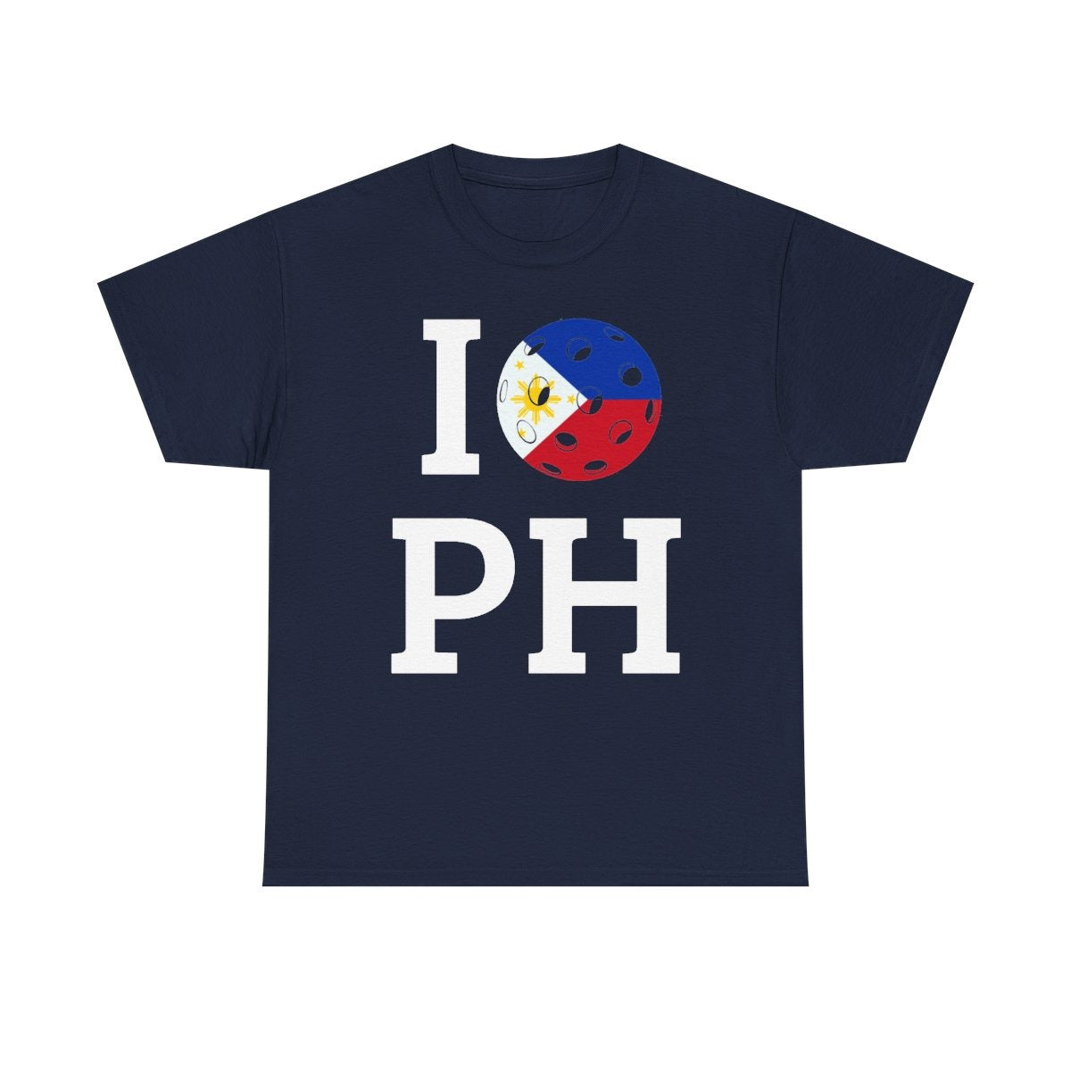 PH 1 - Pickleball (Basic Tee)
