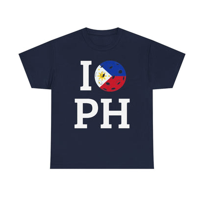 PH 1 - Pickleball (Basic Tee)
