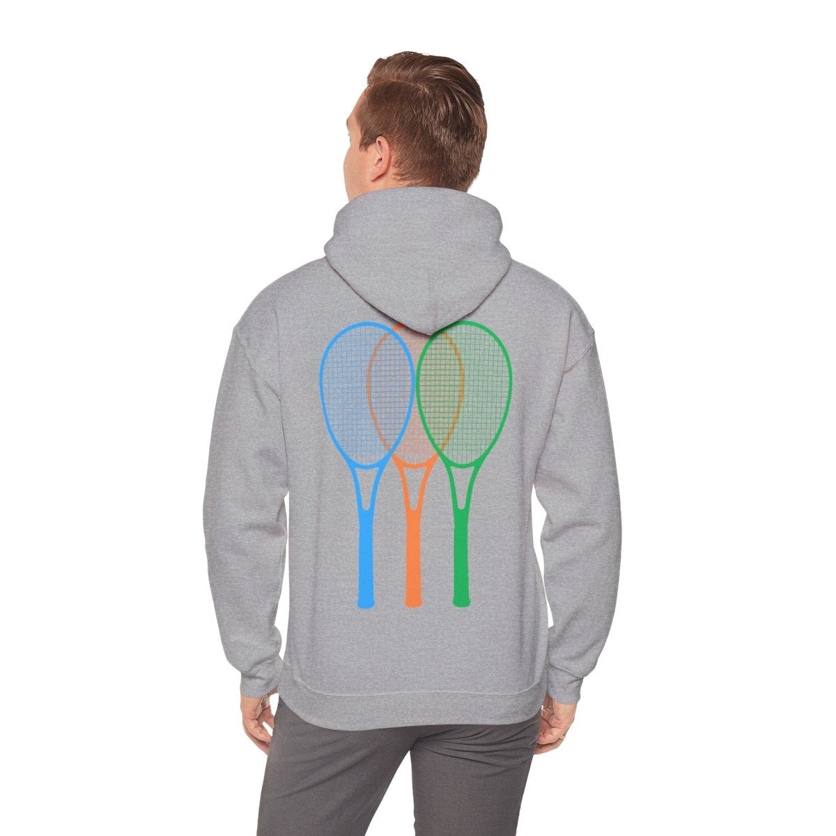 VICTORY - Tennis (Hoodie)
