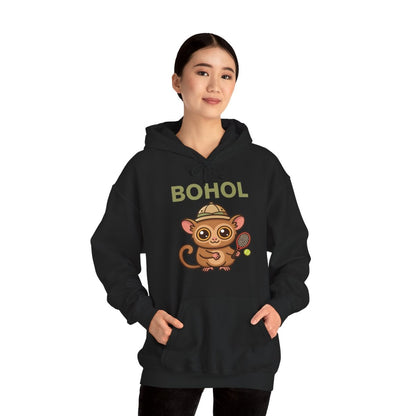BOHOL 2 - Tennis (Hoodie)