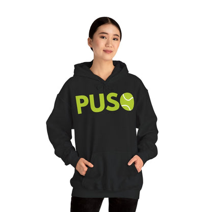 PUSO - Tennis (Hoodie)
