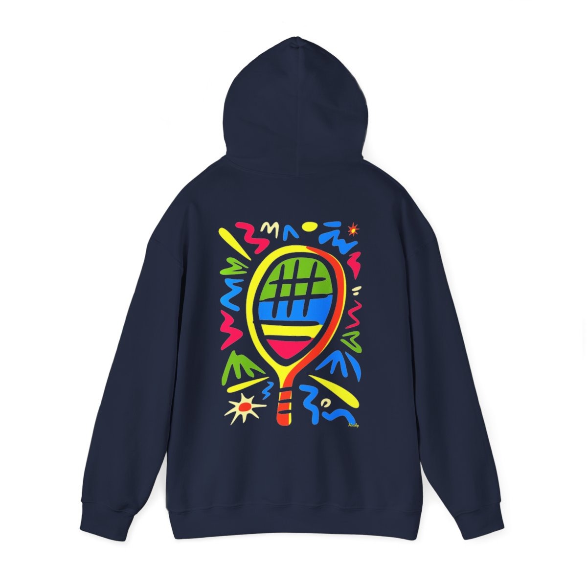 SWEET SPOT - Tennis (Hoodie)