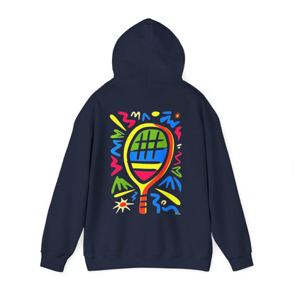 SWEET SPOT - Tennis (Hoodie)