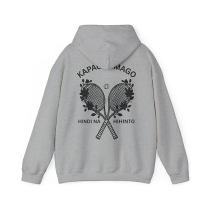 SAMPAGUITA 18 - Tennis (Hoodie)