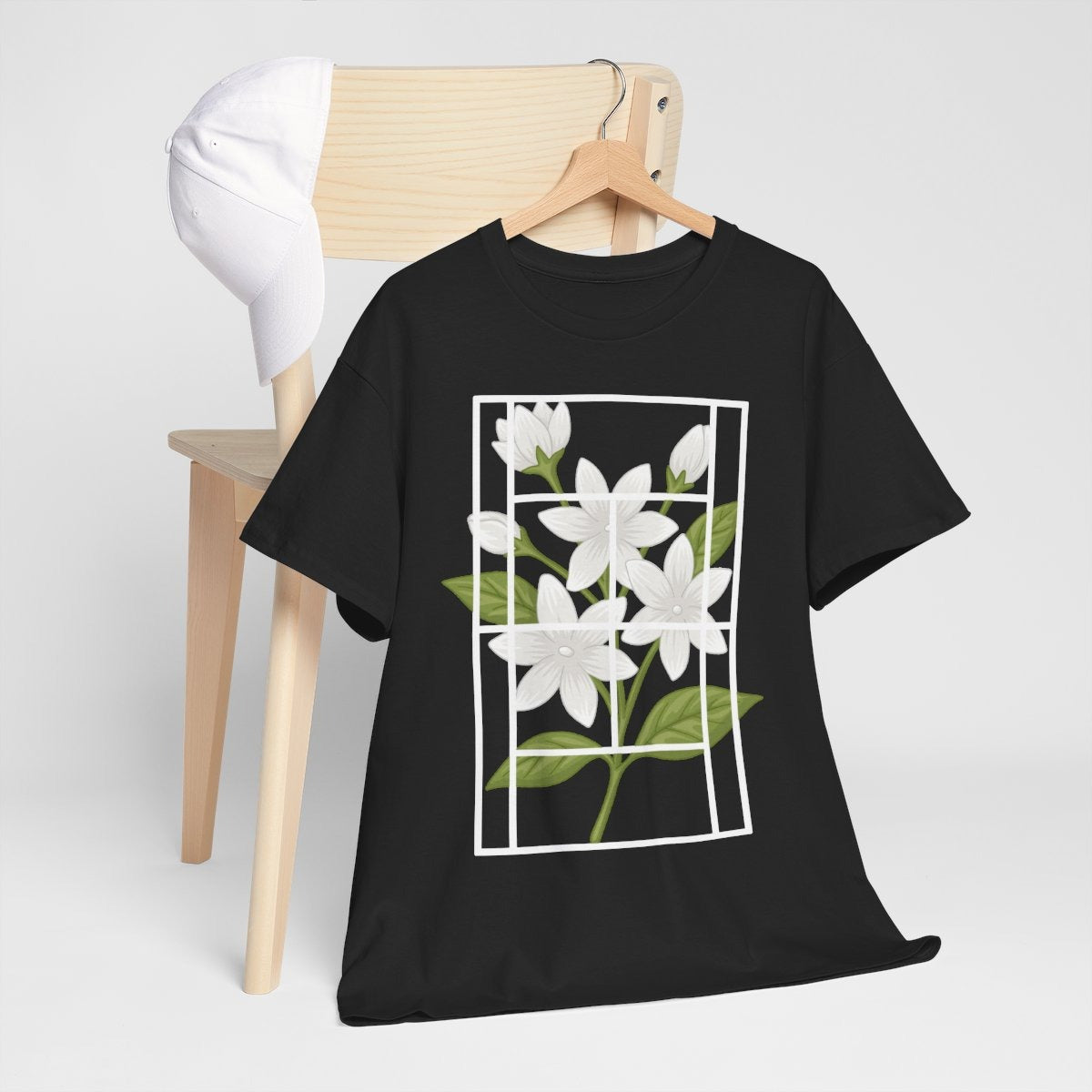 SAMPAGUITA 14 - Tennis (Kids Tee)