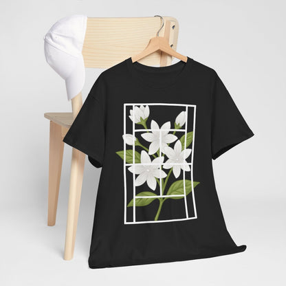 SAMPAGUITA 14 - Tennis (Kids Tee)