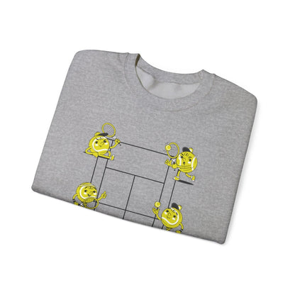 POINT - Tennis Sweatshirt