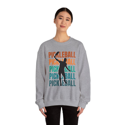 RESET - Pickleball (Sweatshirt)