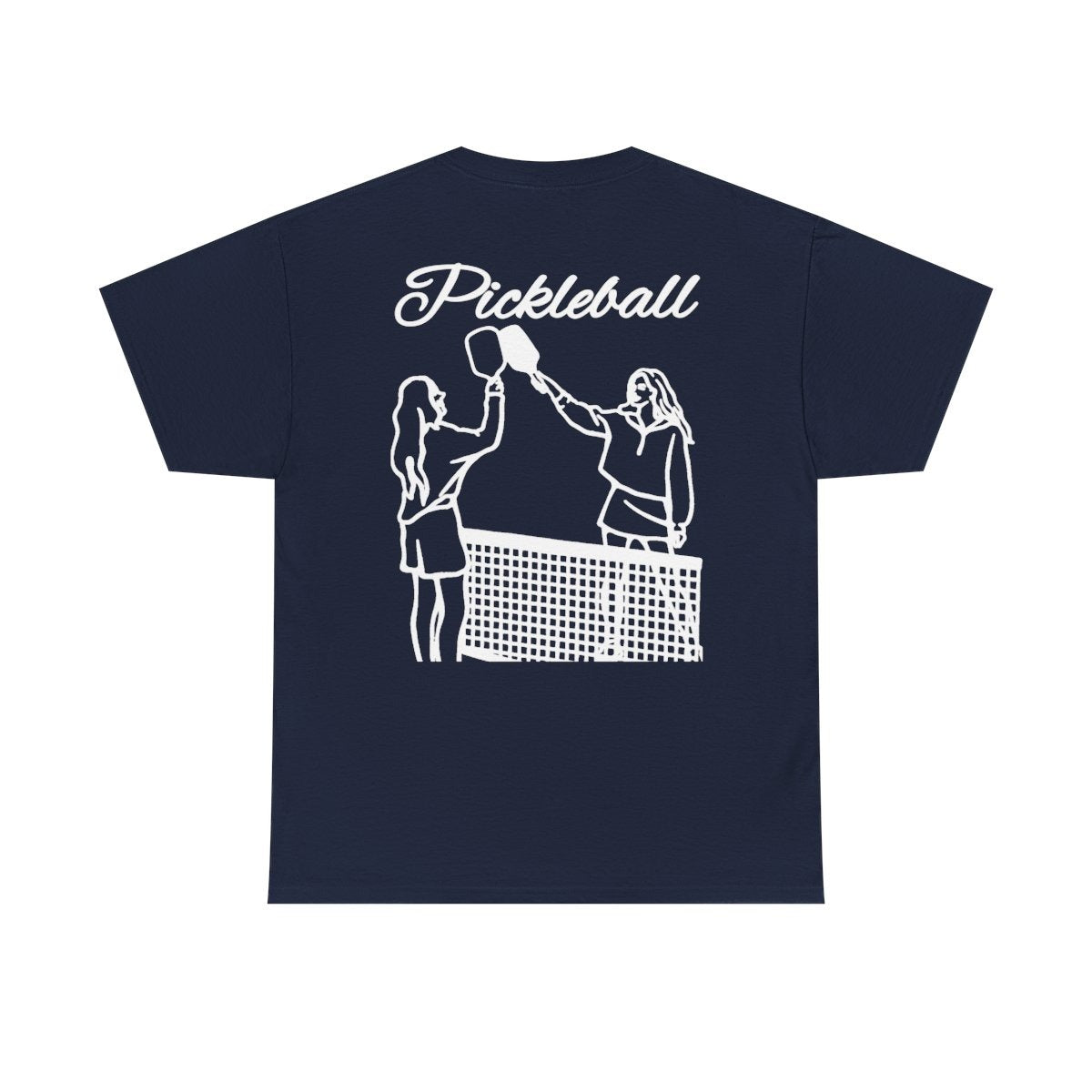 PICKLEBALL 22 - Pickleball (Basic Tee)