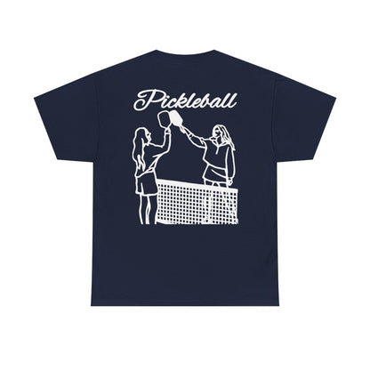 PICKLEBALL 22 - Pickleball (Basic Tee)