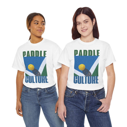 PADDLE CULTURE - Pickleball (Dri Fit)