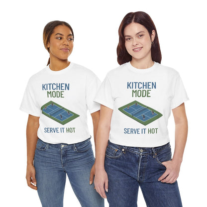 KITCHEN MODE - Pickleball (Dri Fit)