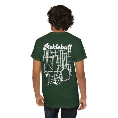 PICKLEBALL 18 - Pickleball (Basic Tee)