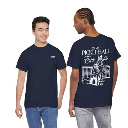PICKLEBALL ERA - Pickleball (Basic Tee)