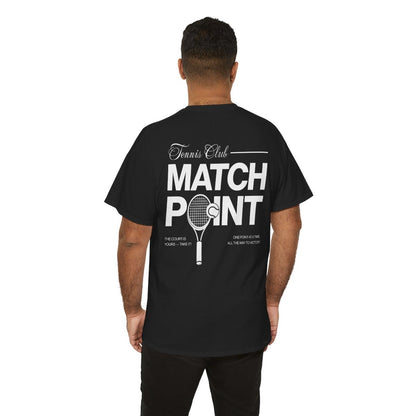MATCH POINT 3 - Tennis (Dri Fit)