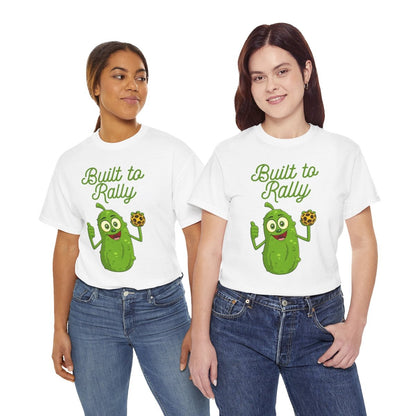 BUILT TO RALLY - Pickleball (Dri Fit)