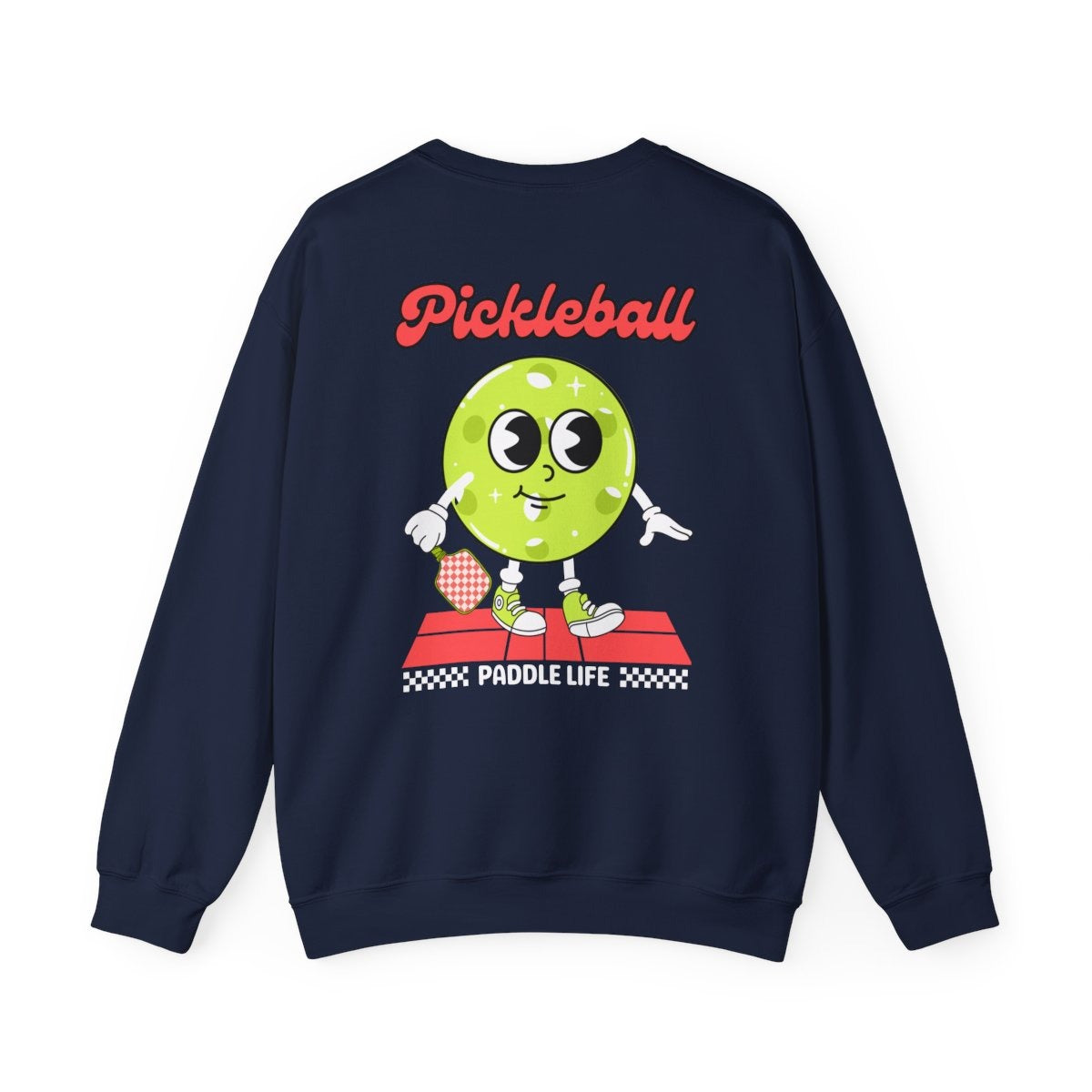 PADDLE LIFE - Pickleball (Sweatshirt)